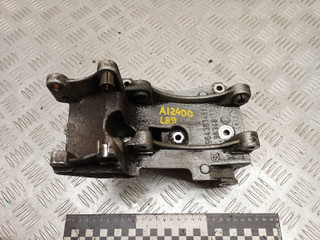 кронштейн генератора Citroen Xsara Picasso 1 поколение 2003, 2.0 л., дизель, МКПП, 9643834880, 96348179, 96348183