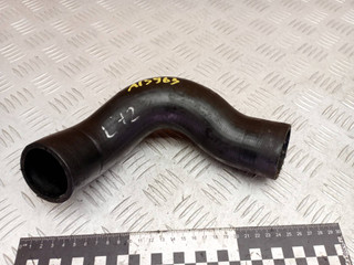 патрубок интеркулера Smart Forfour 1 поколение 2005, 1.5 л., дизель, МКПП, A6390940382, MR597620
