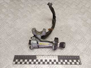 замок зажигания Rover 400 Series 2 поколение 1998, VALEO6278, C57901, 52010356B