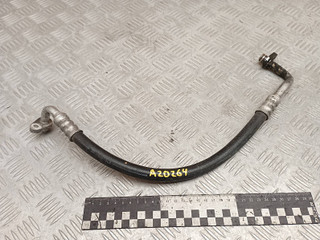 трубка кондиционера Peugeot 307 1 поколение 2004, 2.0 л., МКПП, хетчбэк 5 дв., 9637469480