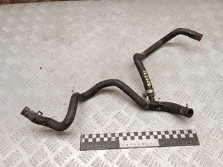 патрубок радиатора Peugeot 307 1 поколение 2004, 2.0 л., МКПП, хетчбэк 5 дв.