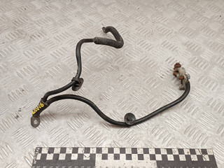 клемма аккумулятора минус Peugeot 307 1 поколение 2004, 2.0 л., МКПП, хетчбэк 5 дв.
