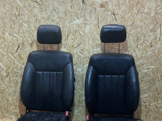 салон (комплект сидений) Mercedes-Benz M-Класс W164 2008, 3.0 л., OM642 DE30LA, дизель, АКПП, хетчбэк 5 дв.