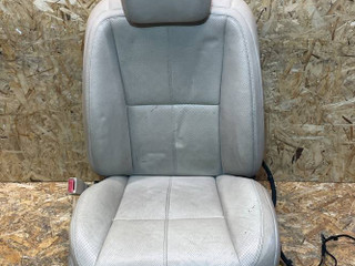 сиденье переднее Mercedes-Benz S W221 5 поколение (2005-2009) 2006, 3.0 л., дизель, АКПП