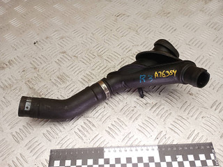 маслозаливная горловина Peugeot 307 1 поколение 2004, 2.0 л., МКПП, хетчбэк 5 дв., 9638323780