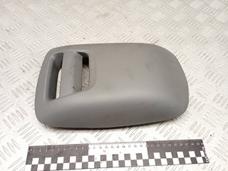 обшивка салона Toyota RAV4 2 поколение (XA20) 2003, 2.0 л., 1CD-FTV, дизель, МКПП, внедорожник 5 дв., 6338142020