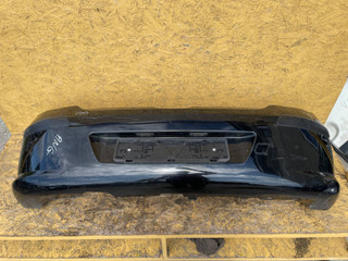 бампер задний Peugeot 308 T7 2010, 1.6 л., 5FA (EP6CDT), бензин, АКПП, хетчбэк 5 дв.
