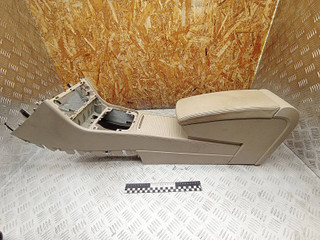 консоль салона Volkswagen Passat B6 2010, 1.4 л., CDGA, бензин, АКПП, универсал, 3C1863241CR, 3C0858329