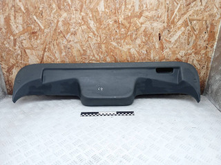 обшивка крышки багажника Smart Forfour 1 поколение 2005, 1.5 л., дизель, МКПП, A4547400151