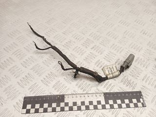 Проводка (планка) свечей накала Peugeot 308 T7 2007, 1.6 л., дизель, МКПП, 9657700780