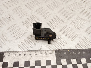 датчик удара Peugeot 407 1 поколение 2006, 2.0 л., RFN (EW10J4), бензин, универсал, 9636982680, 550903000