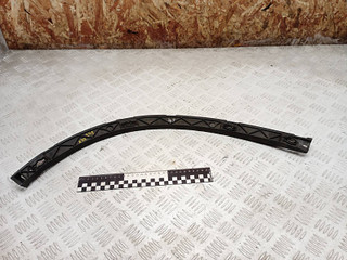 крепление бампера Smart Forfour 1 поколение 2005, 1.5 л., дизель, МКПП, A4548890014, MN900046
