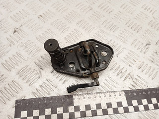 замок капота Smart Forfour 1 поколение 2005, 1.5 л., дизель, МКПП, A4548800160