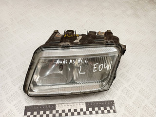 фара левая Audi A3 8L 2000, 00196303303, 96350500, 96303500