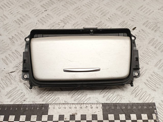 пепельница BMW 3 серия E90/E91/E92/E93 [рестайлинг] 2008, 2.0 л., бензин, МКПП, кабриолет, 51167078571, 51167129555
