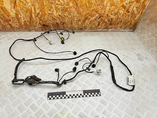 проводка датчиков парковки Citroen C5 2 поколение 2016, 2.0 л., AHW (DW10FC), дизель, АКПП, универсал, A350440500