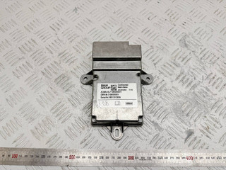 блок AirBag BMW X6 G06 [рестайлинг] 2023, 3.0 л., дизель, правый руль, 31989059901, 65779890599