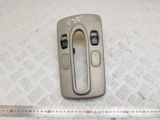 кнопка стеклоподъемника двери Smart Forfour 1 поколение 2004, 1.3 л., бензин, МКПП, A4546800317, A4548201010, MN900255