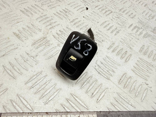 кнопка стеклоподъемника двери Citroen C4 Grand Picasso 1 поколение 2006, 1.8 л., 6FY (EW7A), бензин, МКПП, 96547103XT