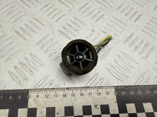 динамик высокочастотный (пищалка) Toyota Corolla Verso 2 поколение AR10 2004, 2.0 л., 1CD-FTV, дизель, МКПП, минивэн, 861600F010