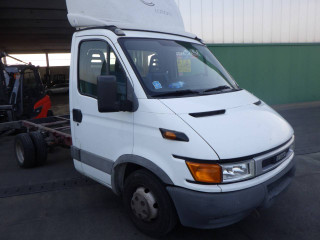 IVECO Daily 3 поколение