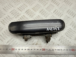 ручка наружная Audi A6 4B/C5 2000, 2.5 л., AKE, дизель, МКПП, седан, полный привод, 4B2837886A