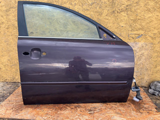 дверь передняя правая Hyundai Sonata NF 2006, 2.4 л., G4KC, бензин, МКПП, седан