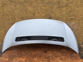 капот Citroen Jumpy 2 поколение 2009, 1.6 л., 9HU (DV6UTED4), дизель, МКПП, правый руль