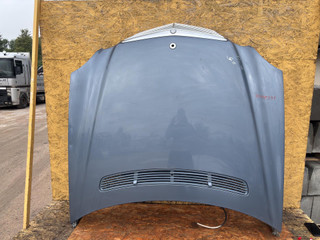 капот Mercedes-Benz E-Класс W211/S211 [рестайлинг] 2007, 2.2 л., дизель, АКПП, универсал, A2118172520