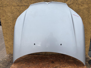 капот Citroen C5 2 поколение 2009, 2.0 л., RHR (DW10BTED4), дизель, АКПП, седан, 16390048