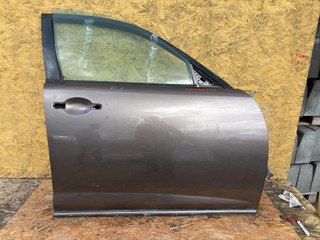 дверь передняя правая Infiniti FX35 1 поколение 2004, 3.5 л., VQ35DE, бензин, АКПП, внедорожник 5 дв., полный привод
