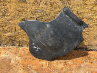 планка под капот Audi A6 Allroad Quattro C5 2004, 2.5 л., дизель, МКПП, универсал, 4BO133849A, 4615547159