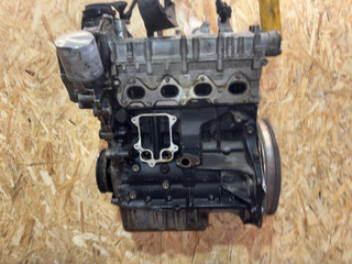 двигатель Volkswagen Tiguan 1 поколение (2007 - 2011), 1.4 л., бензин, CAVA
