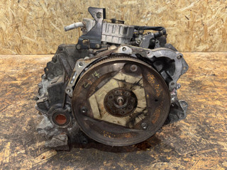 КПП автоматическая (АКПП) Peugeot 407 1 поколение 2005, 2.0 л., RHR (DW10BTED4), дизель, АКПП, седан, 20HZ32