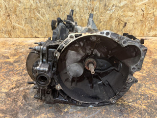 КПП механическая (МКПП) Citroen C5 2 поколение 2013, 2.0 л., RHH (DW10CTED4), дизель, МКПП, универсал, 20MB28