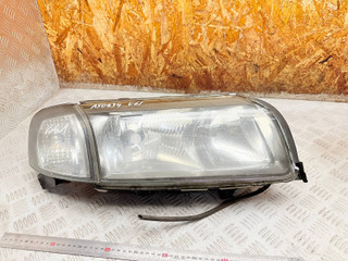 фара правая Volvo S80 1 поколение 1999, 2.5 л., D 5252 T, дизель, МКПП, седан
