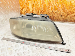 фара правая Audi A6 4B/C5 2000, 14846600, 279402, 14847400