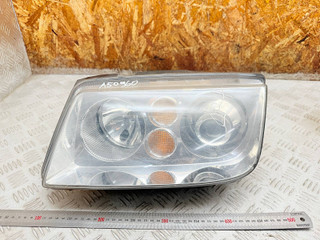 фара левая Volkswagen Bora 1 поколение 2004, 7M3907391, YM2113L028AA, 1J5941017BN, 1307022328, 1305235464, 1305235689, 1307329068