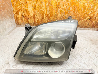 фара левая Opel Vectra C 2003, 2.2 л., Z 22 SE, бензин, АКПП, седан, 5DV00829000, 15588700, 24417112, 5LA00837930
