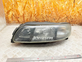 фара левая Volvo S60 1 поколение 2003, 8693577, 89007859