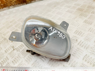 фара противотуманная правая Volvo S80 1 поколение 2000, 2.4 л., B 5244 S, бензин, МКПП, седан, 19A607B