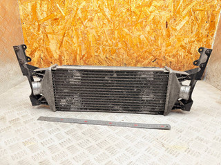 интеркулер IVECO Daily 3 поколение 2005, 2.8 л., 8140.43S, дизель, МКПП, 99487925