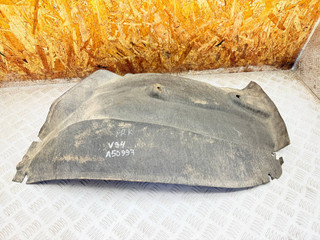 защита арок передняя левая (подкрылок) Citroen C5 2 поколение 2009, 2.0 л., RHR (DW10BTED4), дизель, АКПП, седан