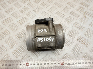 расходомер воздуха Opel Vectra C 2003, 2.2 л., Z 22 SE, бензин, АКПП, седан, 12569224, 12576059, AFH60M23