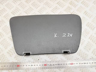 обшивка багажника Mini Cooper 1 поколение [рестайлинг] R50 2006, 1.6 л., W10 B16 A, бензин, МКПП, купе, 51431503473, 1503473