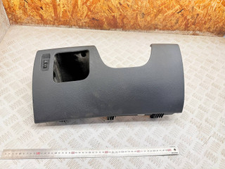 накладка на торпедо (консоль) Mini Cooper 1 поколение [рестайлинг] R50 2006, 1.6 л., W10 B16 A, бензин, МКПП, купе, 7056617