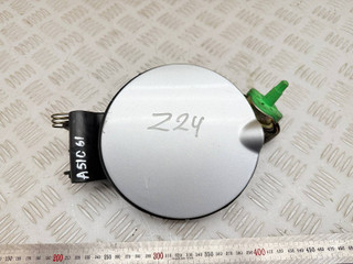 лючок топливного бака Mini Cooper 1 поколение [рестайлинг] R50 2006, 1.6 л., W10 B16 A, бензин, МКПП, купе, 51177033498