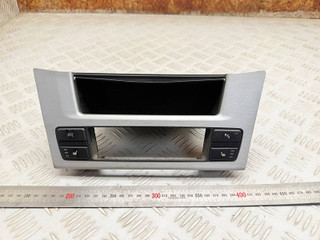 кнопка обогрева сидений BMW 5 серия E60/E61 [рестайлинг] 2007, 3.0 л., M57N2 306 D3, дизель, АКПП, универсал, 51456978668, 61319137883, 61319140333, 9156030