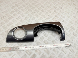 накладка на торпедо (консоль) Mini Cooper 1 поколение [рестайлинг] R50 2006, 1.6 л., W10 B16 A, бензин, МКПП, купе, 7124235