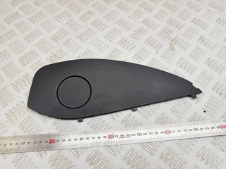 накладка на торпедо (консоль) Mini Cooper 1 поколение [рестайлинг] R50 2006, 1.6 л., W10 B16 A, бензин, МКПП, купе, 7141589, 7141065